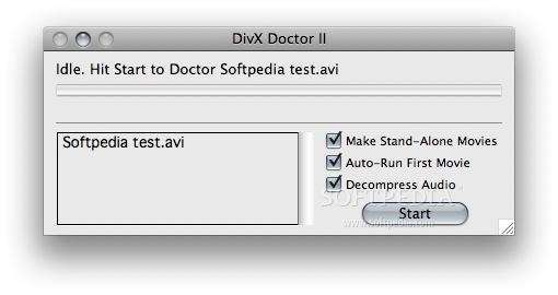Divx Download Mac